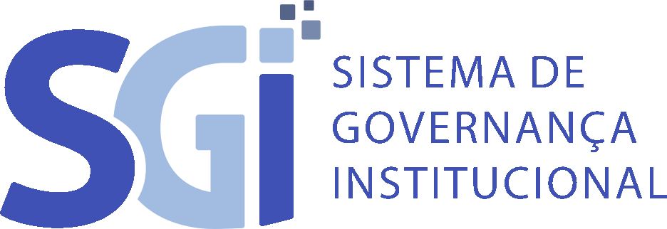 Sistema de Governança Institucional